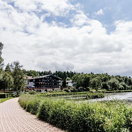 Haus am See HS 233 Goslar Exterior foto
