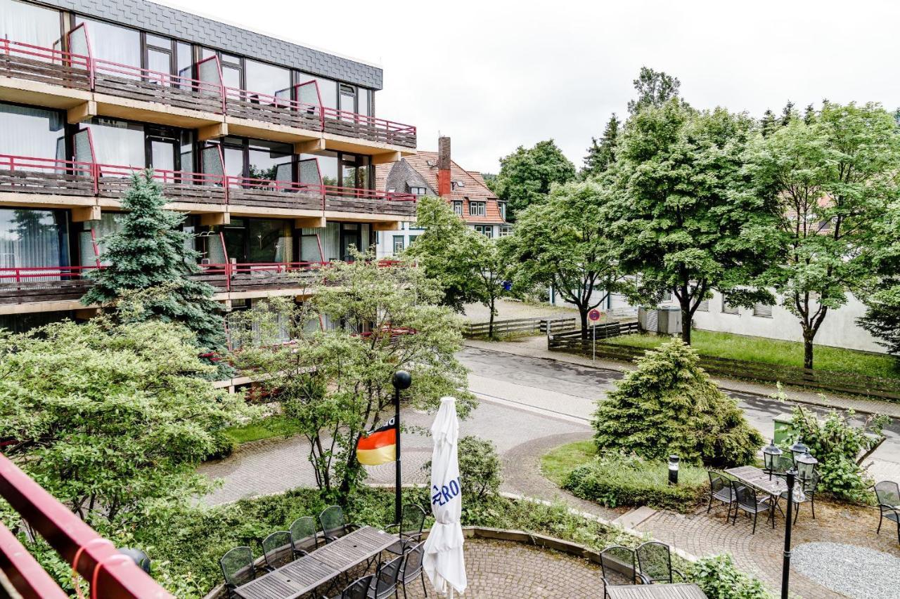Haus am See HS 233 Goslar Exterior foto
