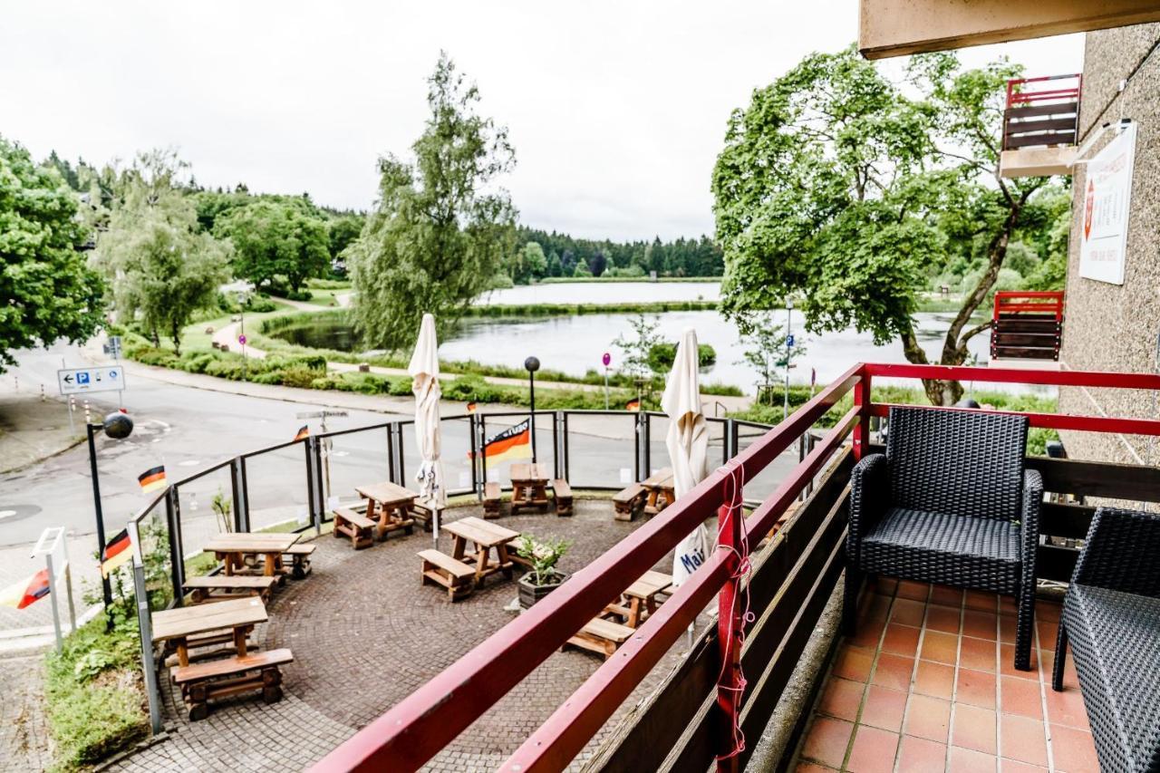 Haus am See HS 233 Goslar Exterior foto