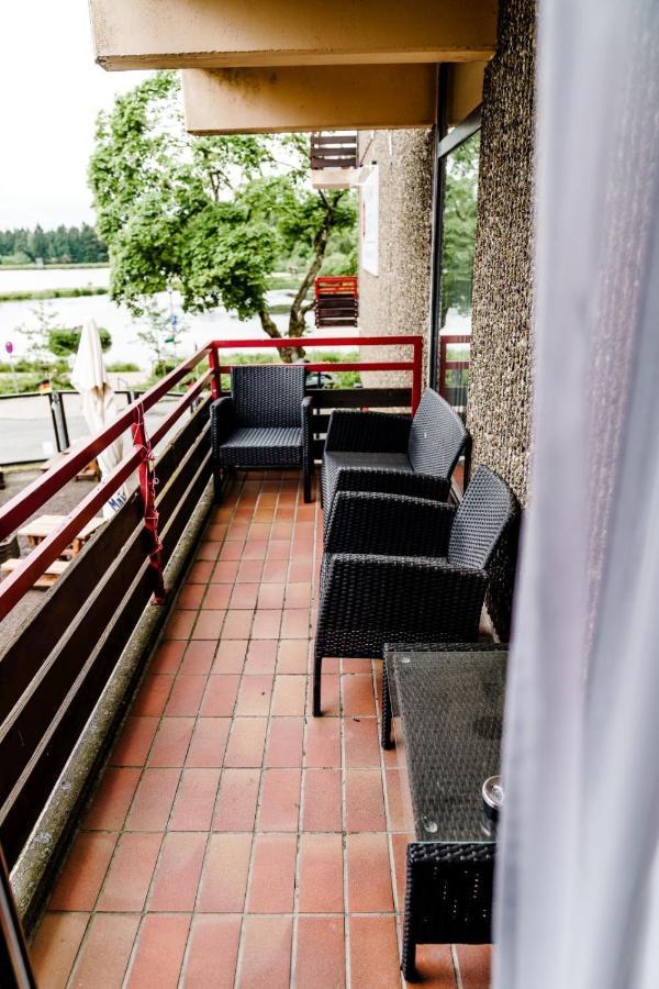Haus am See HS 233 Goslar Exterior foto