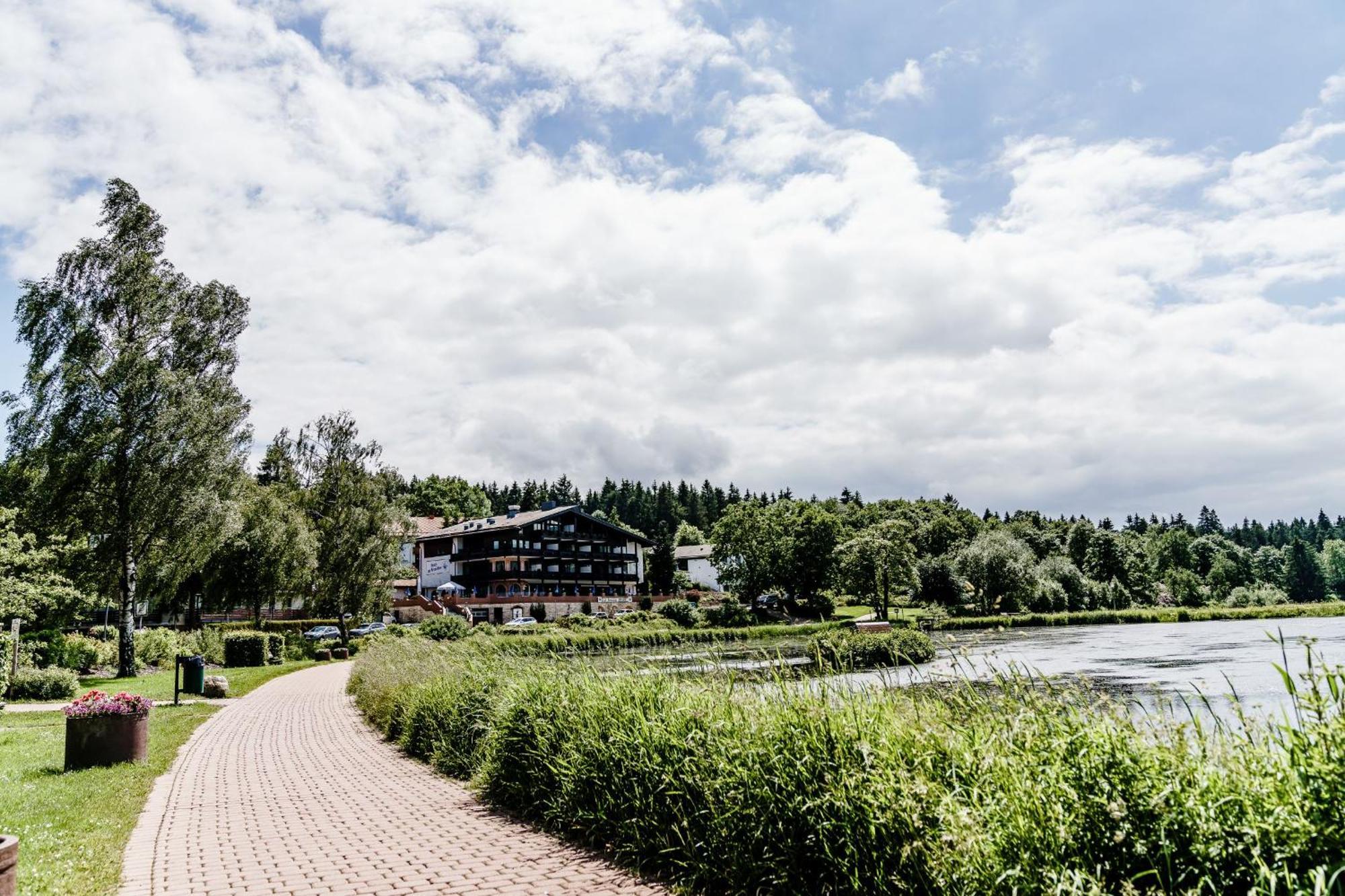 Haus am See HS 233 Goslar Exterior foto